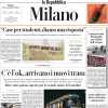 La Repubblica Milano: "La sovrintendente: 'San Siro privato? Non ci sarà vincolo'"