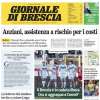 Il Giornale di Brescia: "In caduta libera. Ora ci si aggrappa a Cosmi?"