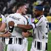 Milan, prima offerta alla Juve per Vlahovic: 25 milioni. Ma il serbo pensa alla permanenza...