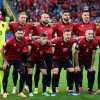 Albania, Mitaj: "La partita con l'Italia è alle spalle. Futuro in A? Ora penso alla Nazionale"