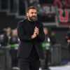 Roma, De Rossi: "Mancato rosso a Weah errore pesante ma ci può stare"