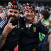 La Tartan Army torna a muoversi: 28 anni dopo la Scozia vuole sfatare un tabù