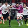 Spezia, Bourabia: "Semplici ha portato cose nuove. Ci ha chiesto di alzare il livello"