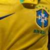 Santos, su Robinho jr si muovono i club inglesi: Liverpool e Chelsea sul figlio d'arte...