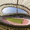 TMW a Doha verso Qatar 2022 - Dentro il Khalifa International Stadium, il più antico del Paese