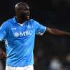 Lukaku trascina il Napoli (e Napoli), Il Mattino in prima pagina: "Verso il sogno"