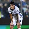 Como-Inter 0-2, le pagelle: Bisseck non tranquillizza, Correa chiude con un 7