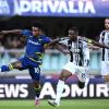 Verona-Juventus, Rapuano sbaglia l'annuncio VAR, rosso a Sogliano: cosa è successo...
