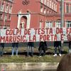 Derby e sfottò: Marusic e Nuno Tavares protagonisti delle prese in giro romaniste...