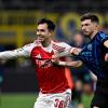 Troppo Arsenal per una buona Inter. Chivu: "Meriti a loro, pronti in caso di playoff"...