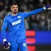 Lo strano caso di Muric: vuole andare, ma il Sassuolo lo riscatta. C'è la terza via