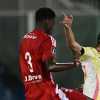 Parma, Ndiaye: "Ringrazio il Parma per avermi scelto. Voglio imparare tanto in Serie...