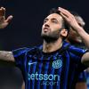 Inter, i tempi di recupero di Calhanoglu. Come sta Bastoni: non c'è frattura