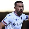 Quagliarella: "Scudetto in cassaforte? Secondo me sì, vedo difficile un crollo dell’Inter"...