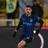 Inter, Luis Henrique: "Derby? Può essere decisivo, andiamo lì convinti di vincere"...