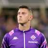 Milan-Fiorentina, i convocati di Italiano: Nico Gonzalez e Zurkowski out. C'è Gollini
