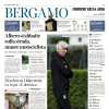Il Corriere di Bergamo sull'Atalanta col Liverpool: "Quanto vale una notte così"