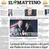 Il Mattino intervista Bonucci: "Nessuno meglio di Conte, darà adrenalina al Napoli"