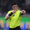 Serie B, le designazioni di play-off e play-out: A Manganiello Salernitana-Frosinone...