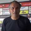 Lucchese sconfitta dal Gubbio, il ds Deoma: "Partita falsata, giornata infelice dell'arbitro"