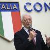 Buonfiglio (presidente CONI): "Non serve per forza un ex atleta a guidare il calcio"...