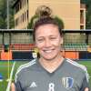 UFFICIALE: Como Women, arriva il terzino classe 1988 Joyce Borini dalla Roma