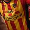 Lecce, preso in prestito con diritto di riscatto Baragallo Sans. Partirà in Primavera...