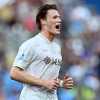 McTominay e De Bruyne: il Napoli batte il Sassuolo. 0-2 e primi tre punti