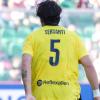 Modena fuori dai playoff, Sersanti: "Perdere così è frustrante, potevamo arrivare...