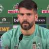 UFFICIALE: Werder Brema, la sicurezza della sinistra Jung rinnova per un'altra stagione...