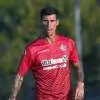 Perugia, reintegrato Bartolomei: sopperirà alla lunga assenza dell'infortunato Lewis...