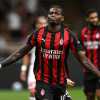 Piervincenzi: ”Leao centravanti la cosa più significativa del precampionato”