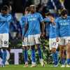Il Mattino: "Napoli, game over: con l'Inter un passivo che mortifica lo scudetto sul petto"