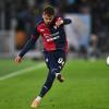 Sebastiano Esposito gela lo Stadium: assist di Palestra, Cagliari avanti 1-0 sulla...