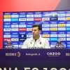 Bologna, Thiago Motta: "Kyriakopoulos è l'esempio del tipo di giocatori che vogliamo qui"