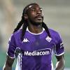 Fiorentina, riecco Kean: l'attaccante è al Viola Park, di nuovo a disposizione di...