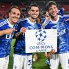 Como, Da Cunha da ore piccole dopo Cremona: "Per la Champions. Non è una cosa normale"...