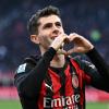 Milan, Pulisic: "Stasera mi sento bene, non so chi è più centravanti tra me e Leao"...