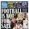 Le aperture inglesi - Via libera alla Superlega, la Premier si oppone: "Il calcio non è in vendita"