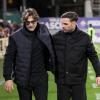 Il Como fa fuori la Fiorentina, La Repubblica (Firenze) titola: "La Coppa Italia...