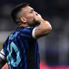 Inter, messaggio social di Lautaro: "Felice di essere tornato a lottare con i miei...