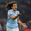 Lazio, Guendouzi: "Vogliamo andare fino in fondo in Europa. Abbiamo un grande mister"