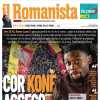 Il Romanista intervista Koné: "In campo non ho amici, il derby sarà una battaglia"