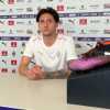 Gabriele Alesi, niente Serie D: lascia il Milan Futuro e va al Catanzaro