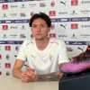 Catanzaro, altro innesto per la squadra di Aquilani: vicino Alesi dal Milan Futuro...