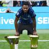 Per un francese che entra, uno può uscire. Inter su Kone. E occhio a Thuram