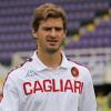Il Cagliari fu la prima squadra Oikonomou in Italia. Il club sardo lo ricorda così...