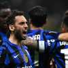 L'Inter punta sui big. Calhanoglu c'è, il Galatasary tornerà all'assalto?