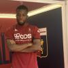 Genoa, Traoré: "Non vedo l'ora di rientrare. Voglio ripagare le fiducia di De Rossi"...