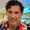 Cagliari, Mazzitelli: "Gli anni a Frosinone belli. Ora l'Inter come meglio non si...